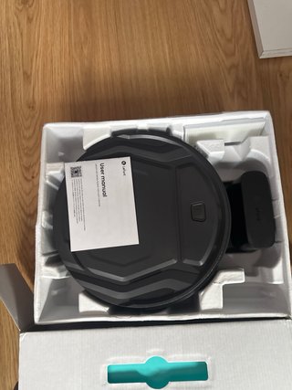 Robot Aspirador Lefant M210P