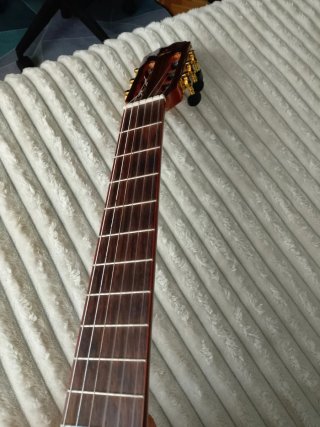 Guitarra Flamenca ADMIRA Triana
