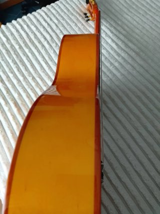 Guitarra Flamenca ADMIRA Triana