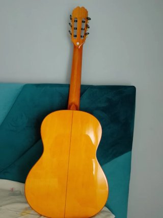 Guitarra Flamenca ADMIRA Triana