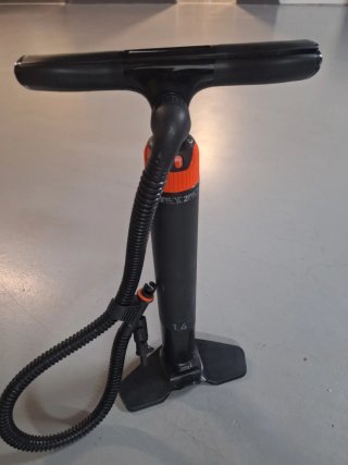 Bomba Paddle Surf/Kayak 20 PSI. Decathlon