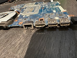 Placa Mãe HP 15-BS 15T-BS LA-E802P 250 G6 i5-8250U