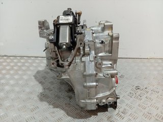 CAJA CAMBIOS CITROEN C4 PICASSO/SPACETOURER HN02