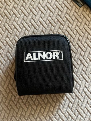 Anemómetro Alnor Velometer Jr. - Medidor vel. Aire