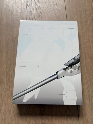Xenosaga Episode II PS2 PAL con DVD extra