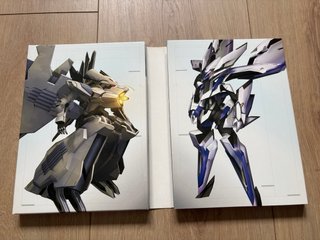 Xenosaga Episode II PS2 PAL con DVD extra