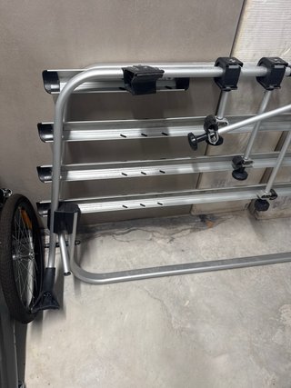 Portabicicletas para Multivan