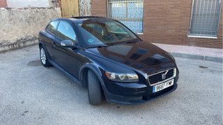 Volvo C30 2006 reparación o piezas