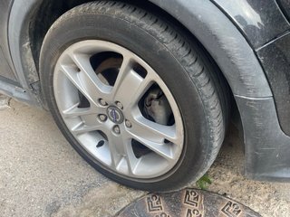 Volvo C30 2006 reparación o piezas