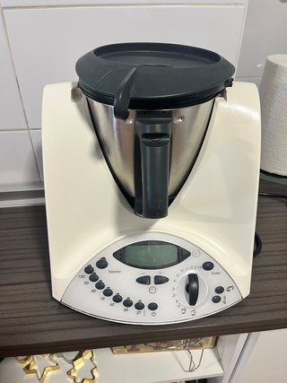 Thermomix TM31