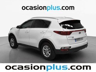 Kia Sportage 1.6 MHEV Concept 4x2 85 kW (115 CV)