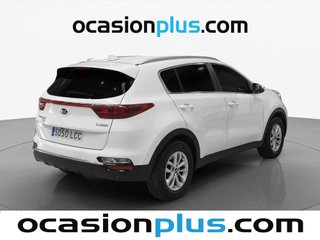 Kia Sportage 1.6 MHEV Concept 4x2 85 kW (115 CV)