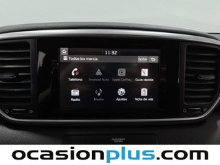 Kia Sportage 1.6 MHEV Concept 4x2 85 kW (115 CV)