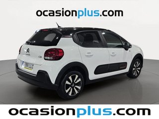 Citroen C3 PureTech 82 C-Series 61 kW (83 CV)