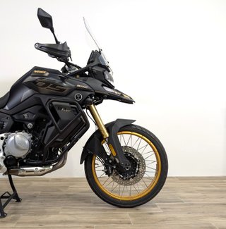 VOGE 900 DSX   (modelo actual) 2025