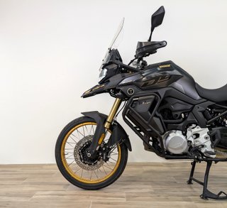 VOGE 900 DSX   (modelo actual) 2025
