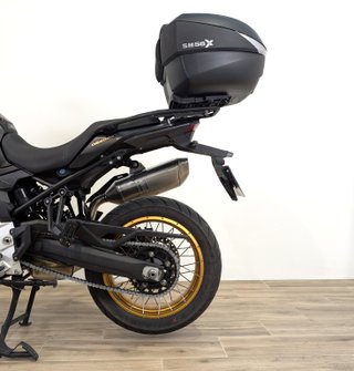 VOGE 900 DSX   (modelo actual) 2025