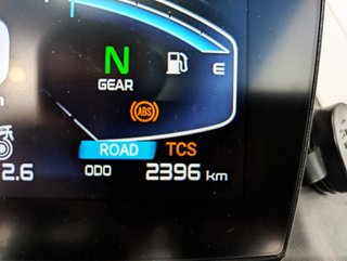 VOGE 900 DSX   (modelo actual) 2025