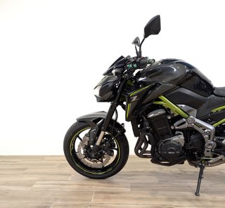 KAWASAKI Z 900  A2 (2018-2019) A2 2018