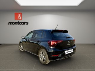 Volkswagen Polo 2021