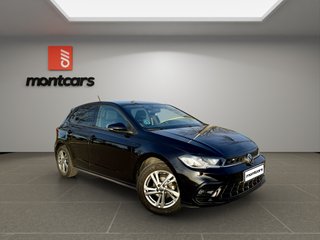 Volkswagen Polo 2021
