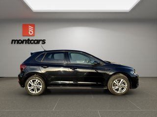 Volkswagen Polo 2021