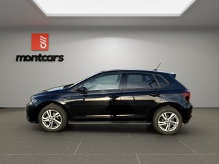 Volkswagen Polo 2021