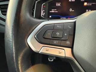 Volkswagen Polo 2021