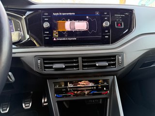 Volkswagen Polo 2021