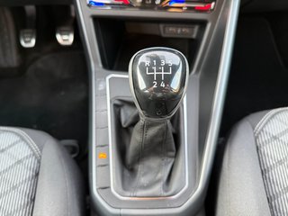 Volkswagen Polo 2021