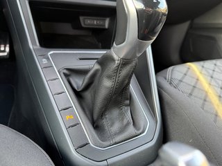 Volkswagen Polo 2021