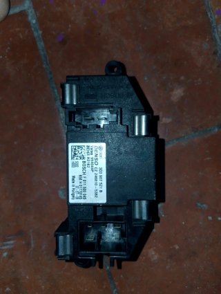 Resistencia Clima VW Touran Grupo