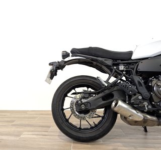 YAMAHA XSR700   (modelo actual) A2 2023