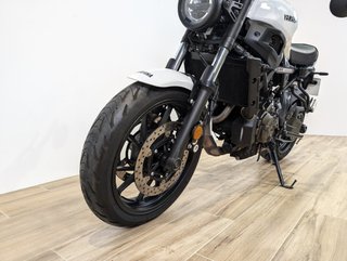 YAMAHA XSR700   (modelo actual) A2 2023