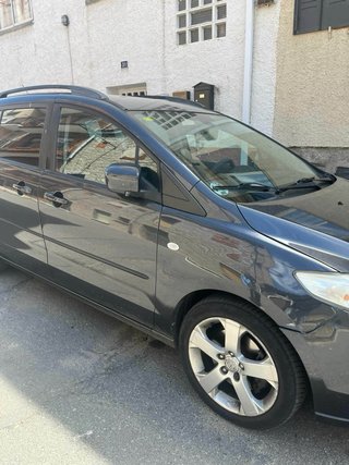Mazda 5 2005