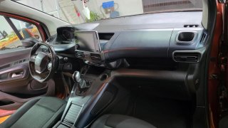 Peugeot Rifter 2019