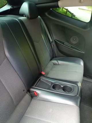 Hyundai Veloster 2012 Vendo Hermoso y bien cuidado