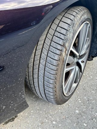 Infiniti Q50S 2018