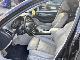 Infiniti Q50S 2018