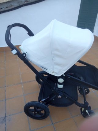 Cochecito Bugaboo Cameleon 3