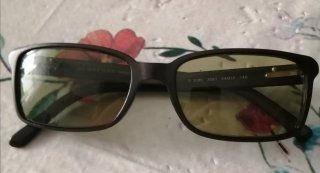 Gafas graduadas Burberry Italia