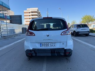 Renault Scenic 2010