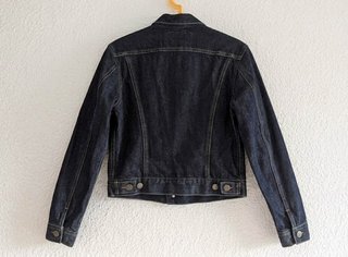 Chaqueta Lee Rider 101-J VINTAGE Talla M workwear