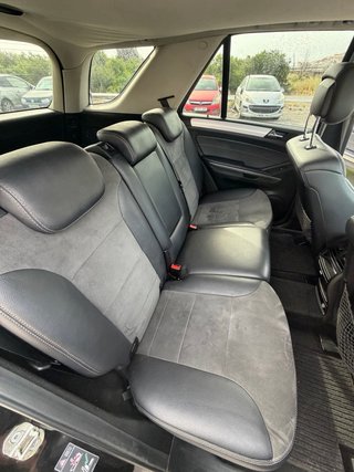 Mercedes Ml