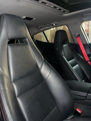 Porsche Panamera Platinum Edition