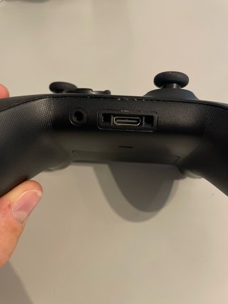 Mando Xbox Series