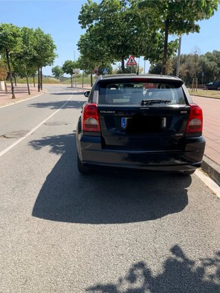 Dodge Caliber 2006