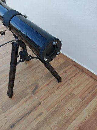 Telescopio SATURN 45