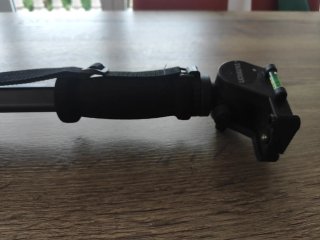 Monopie Tamron Action