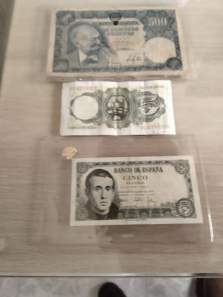 monedas antiguas
